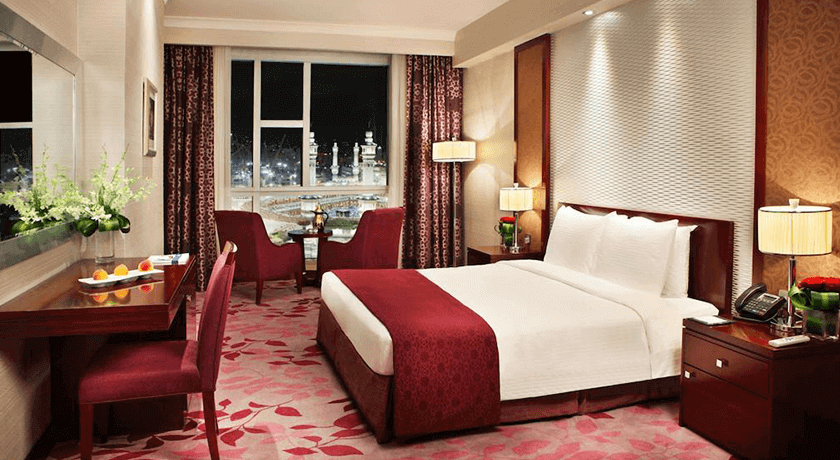 Marwa Rayhaan Rotana Hotel  (Room Only)