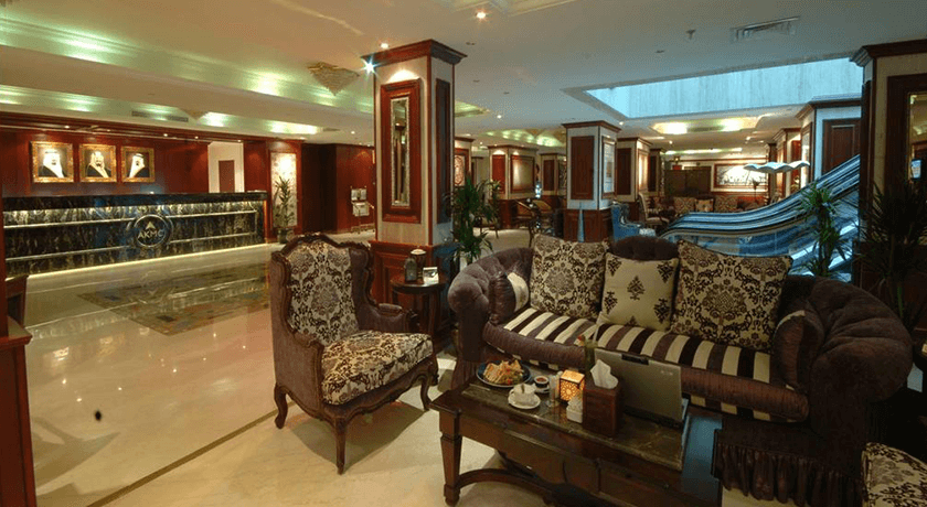 Al Shohda Hotel  (Room Only)