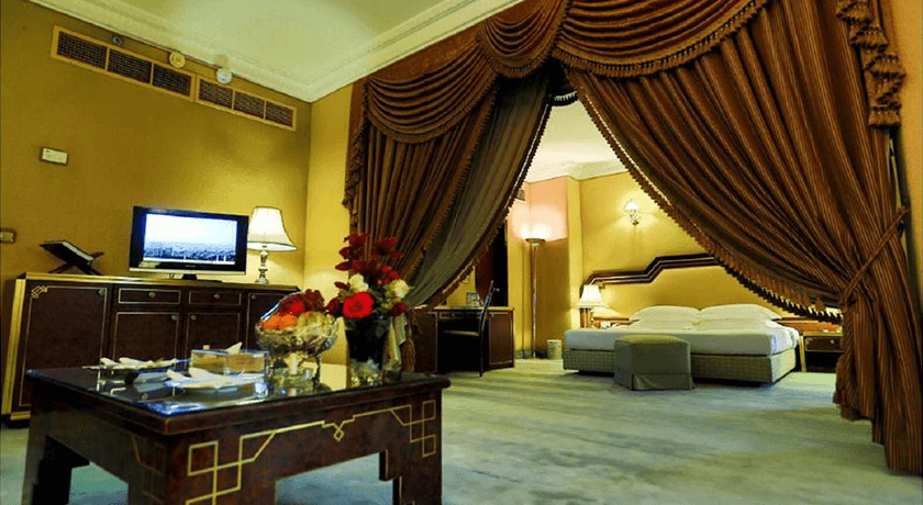 Al Shohda Hotel  (Room Only)