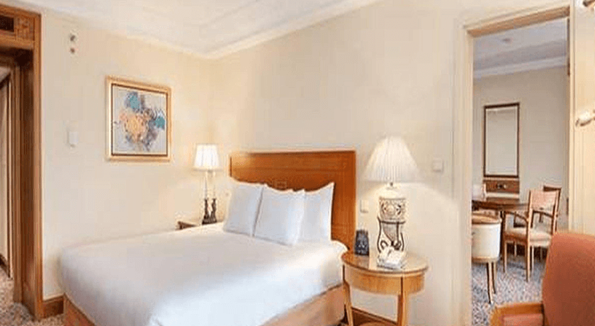 Coral Al Madinah (Room Only)