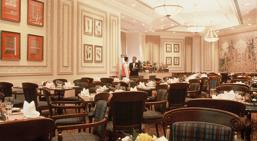 Coral Al Madinah (Room Only)
