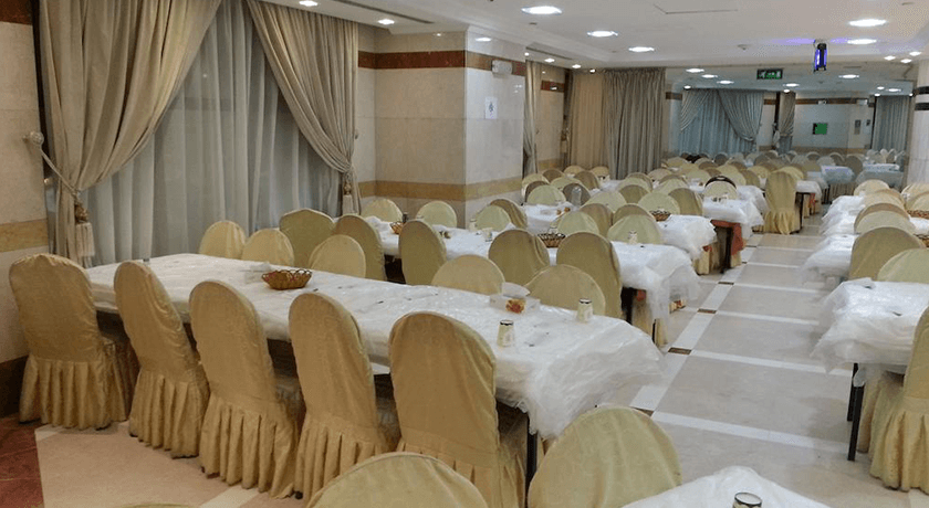 Manazel Al Aswaf Madinah (Room Only)