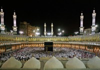 Makkah and Madinah are Two Unforgettable Places