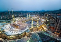 What Is The Concept Of Hajj In Islam